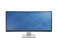 Dell U3415W - 308285 - zdjęcie 1